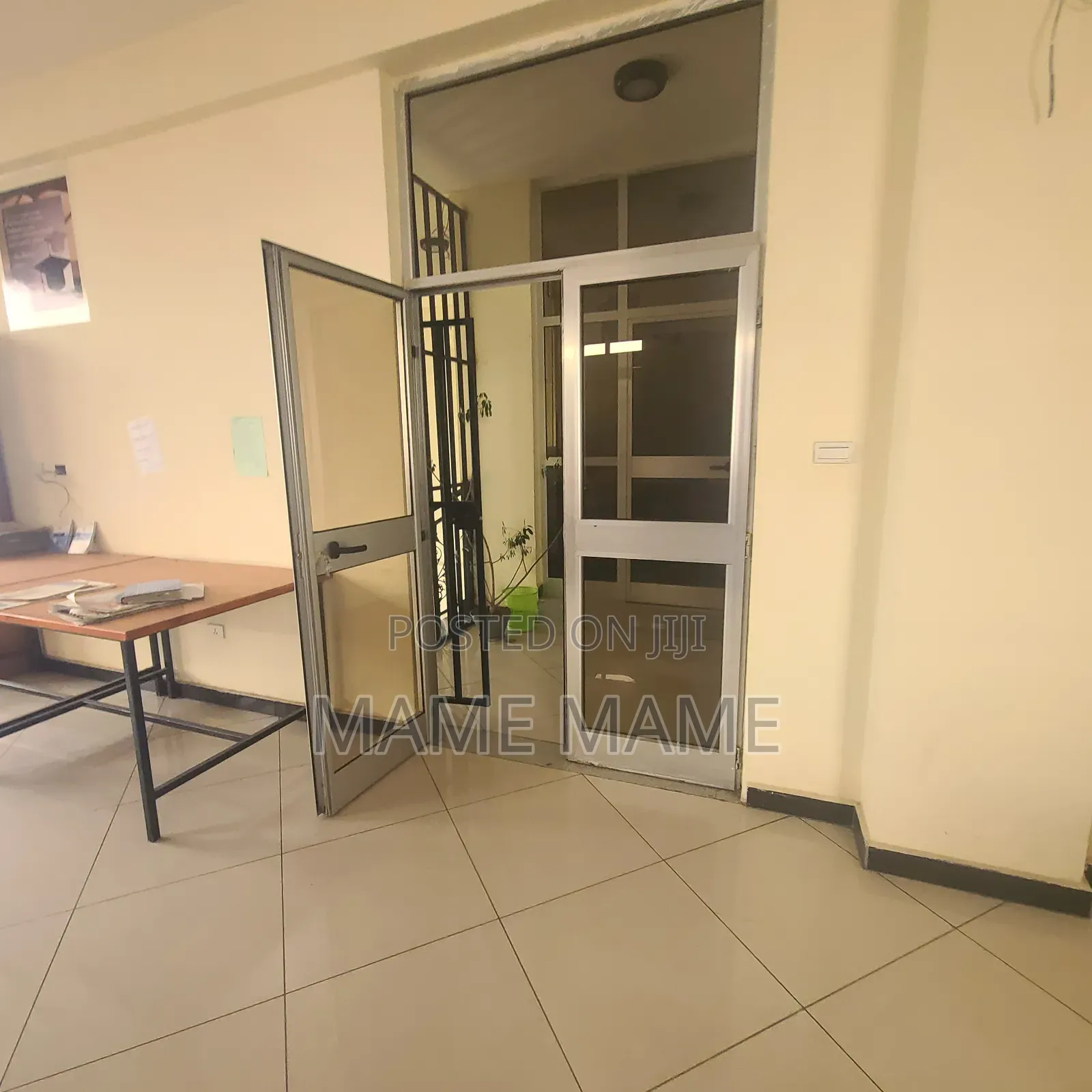 Office Space for Rent