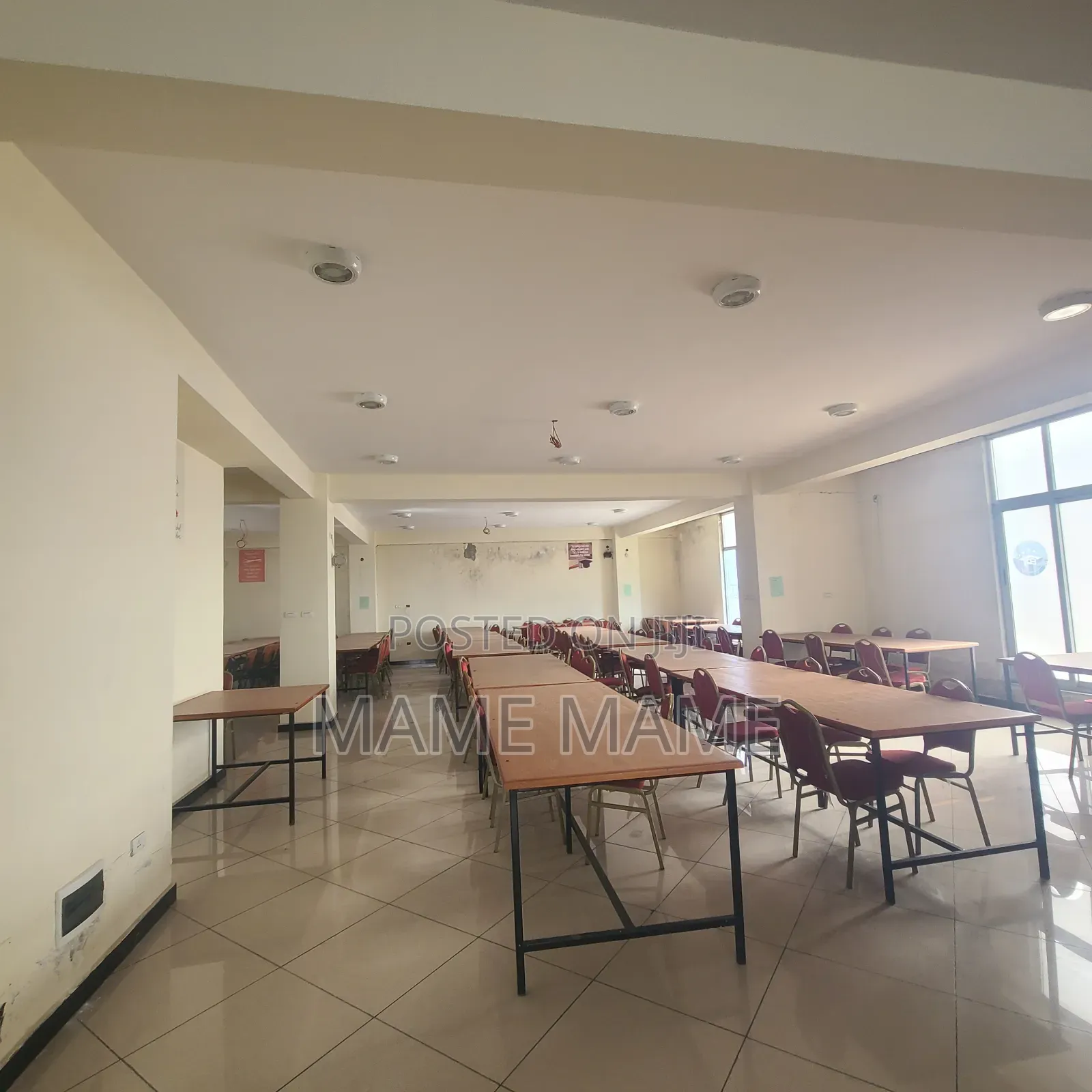Office Space for Rent