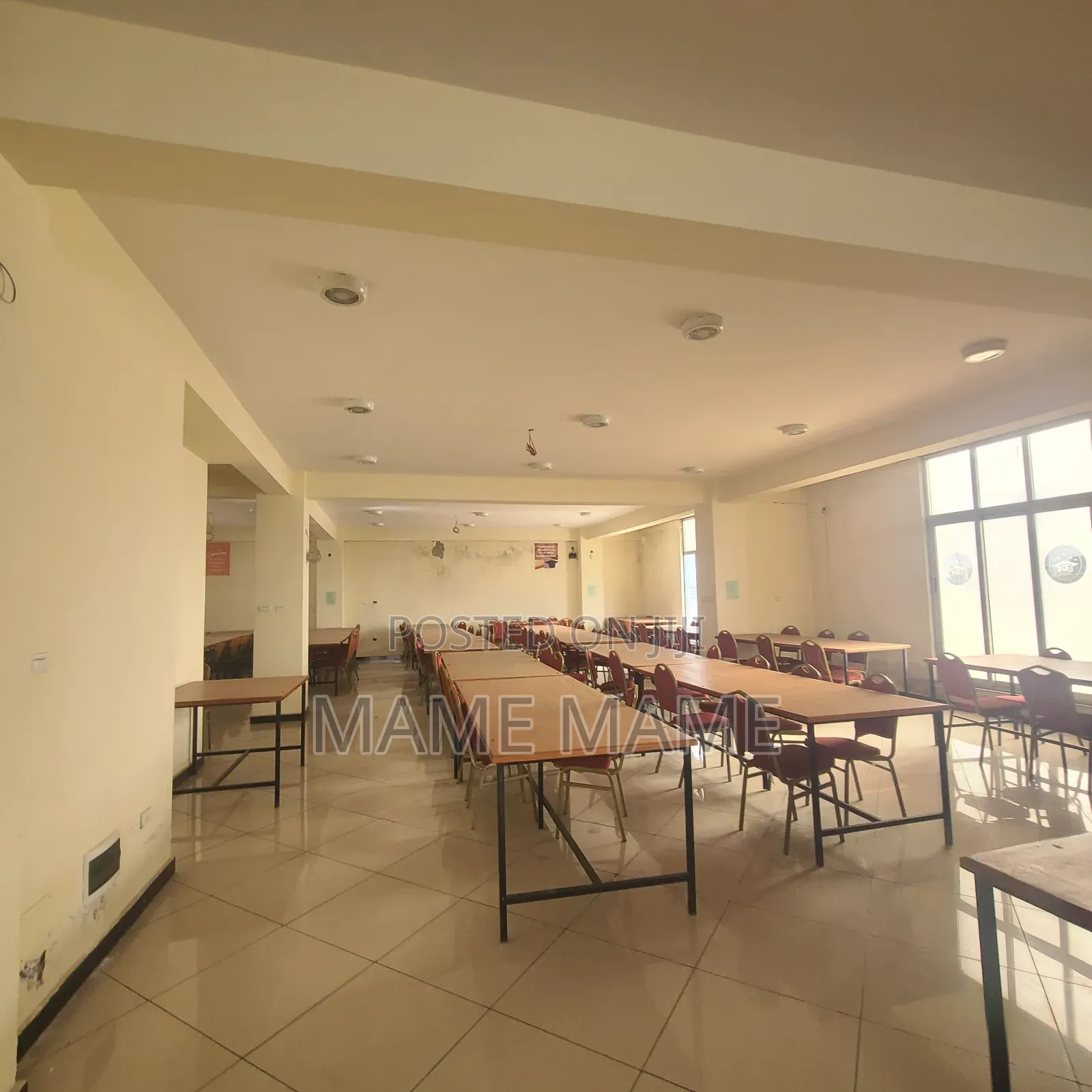 Office Space for Rent