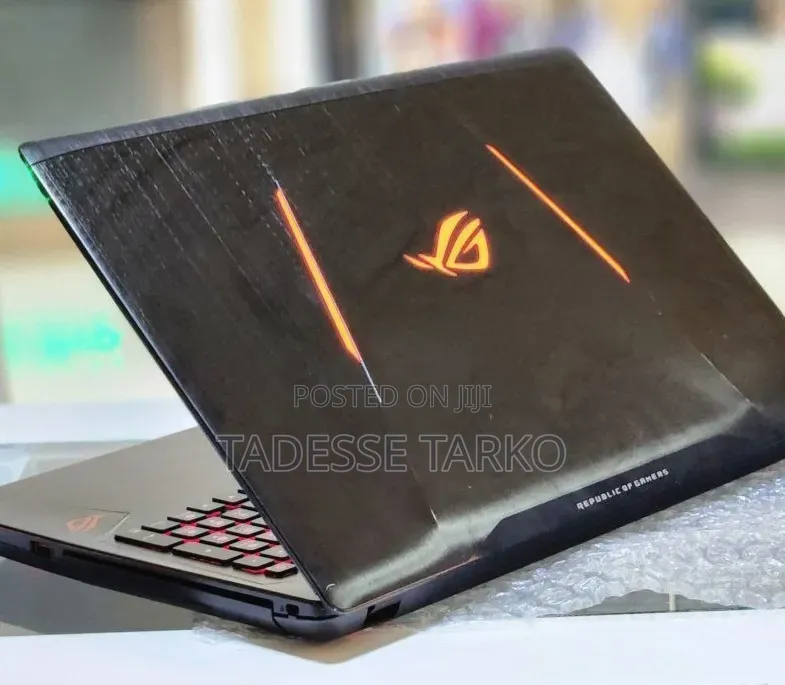 New Laptop Asus 8GB Intel Core i5 SSD 256GB