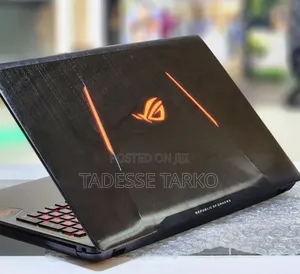 New Laptop Asus 8GB Intel Core i5 SSD 256GB