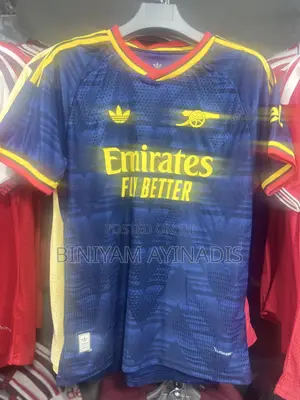Football Jersey