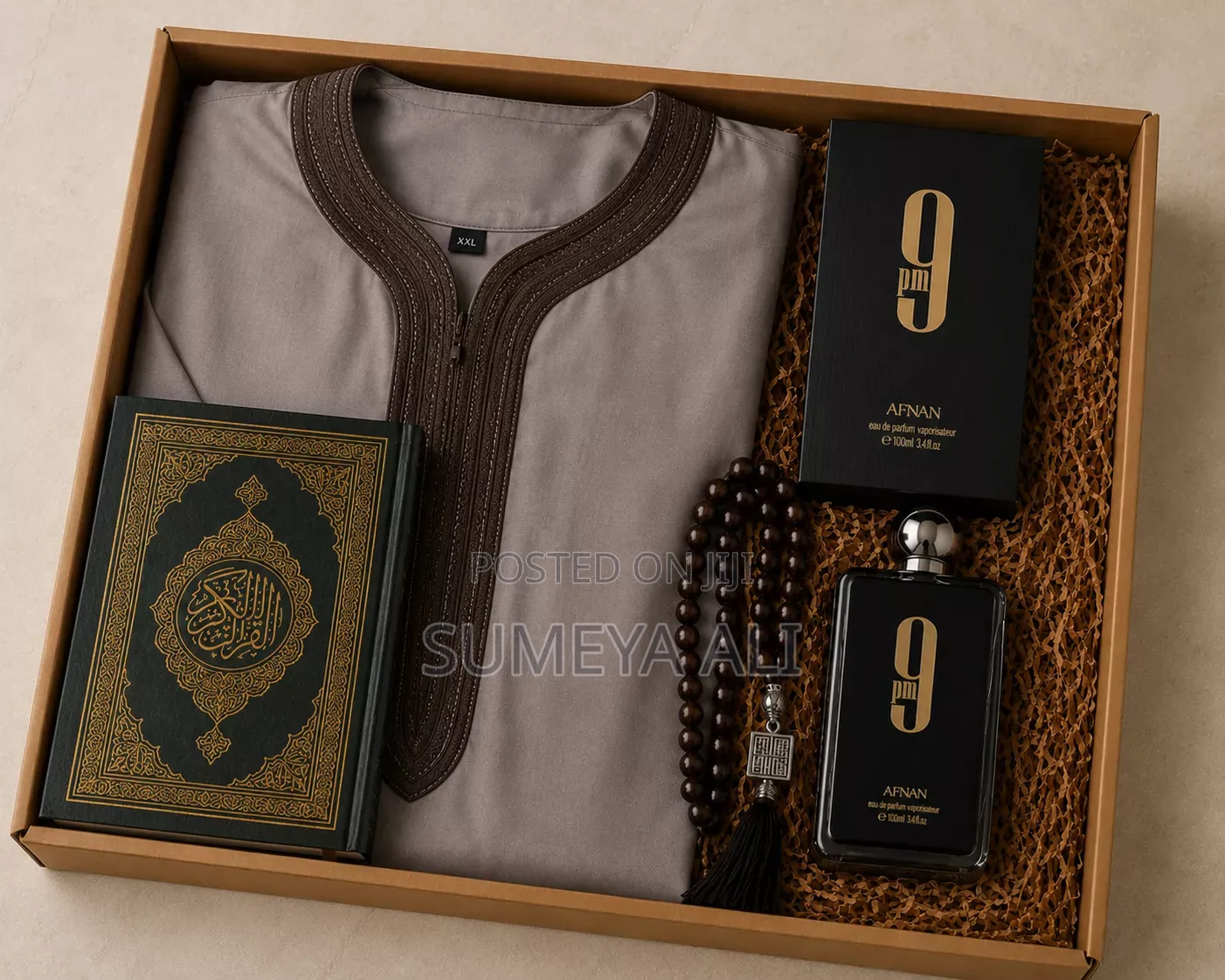 Gift Box for Men
