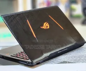 New Laptop Asus 8GB Intel Core i5 SSD 256GB