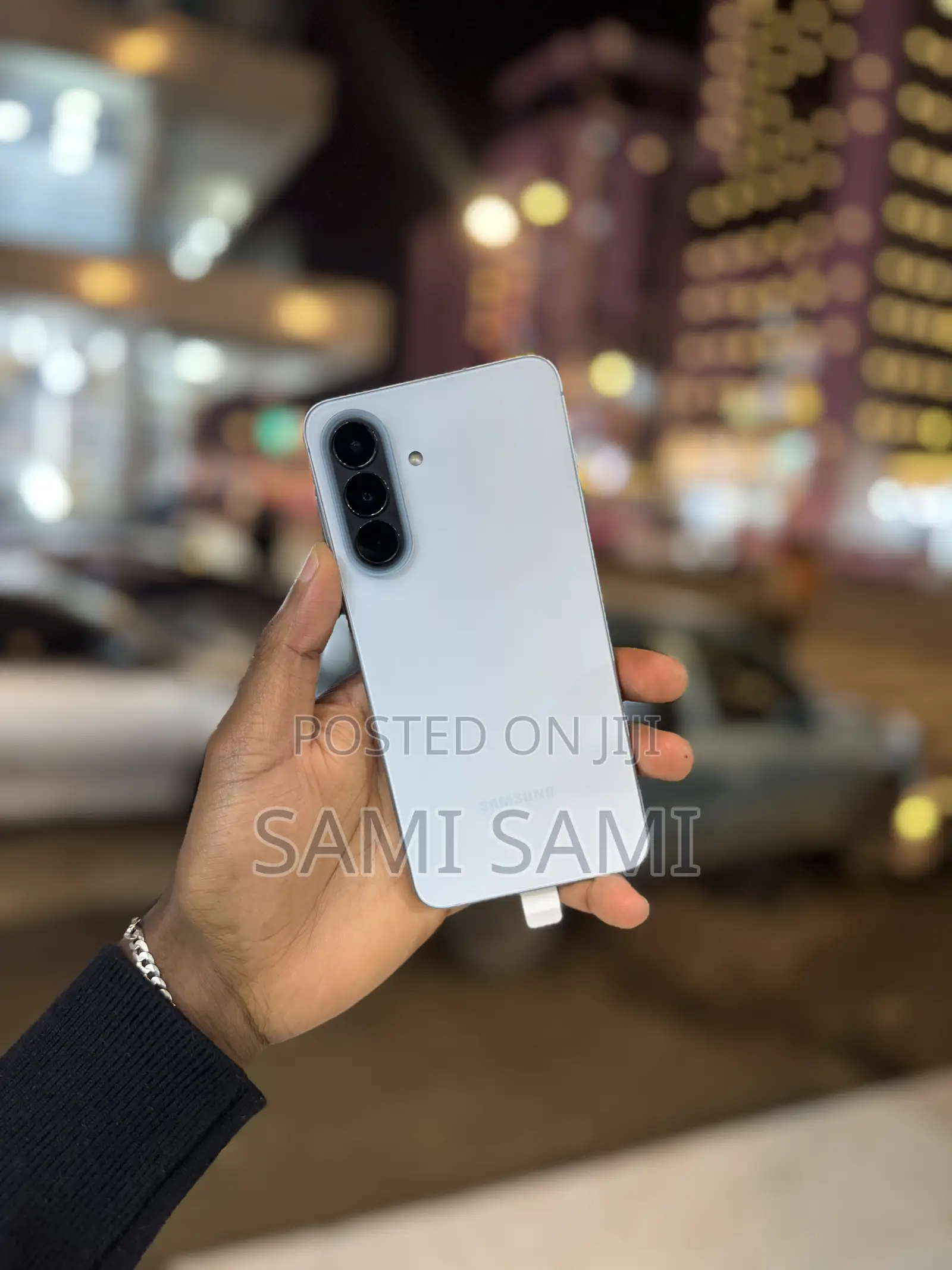 New Samsung Galaxy A57 256 GB
