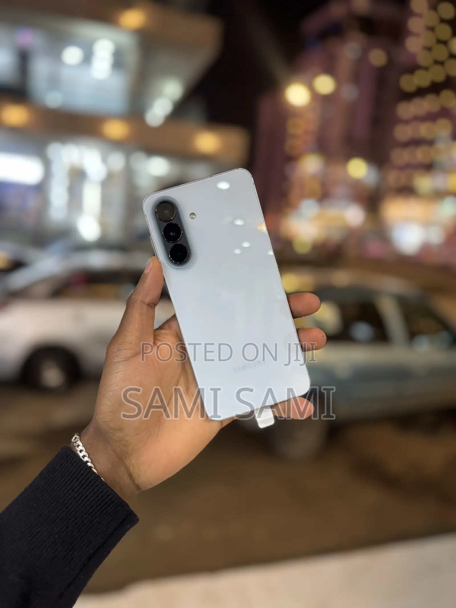New Samsung Galaxy A57 256 GB