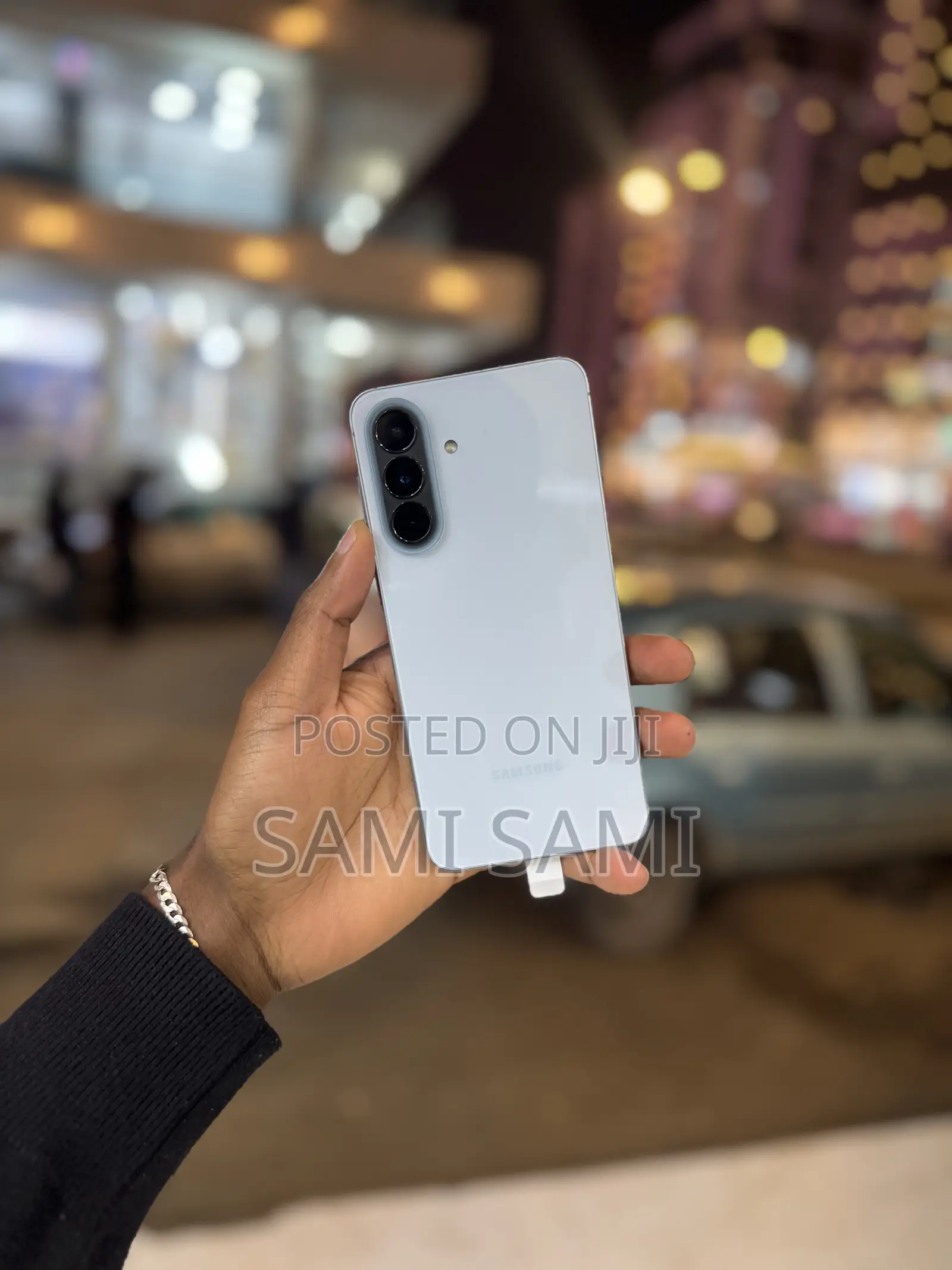 New Samsung Galaxy A57 256 GB