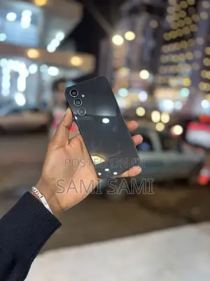 Samsung Galaxy A54 5G 128 GB Black
