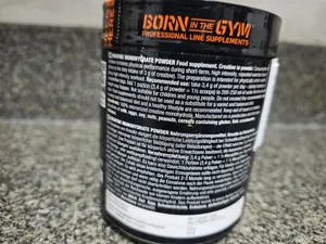 Creatine - Olimp Creatine Monohydrate Powder 250g