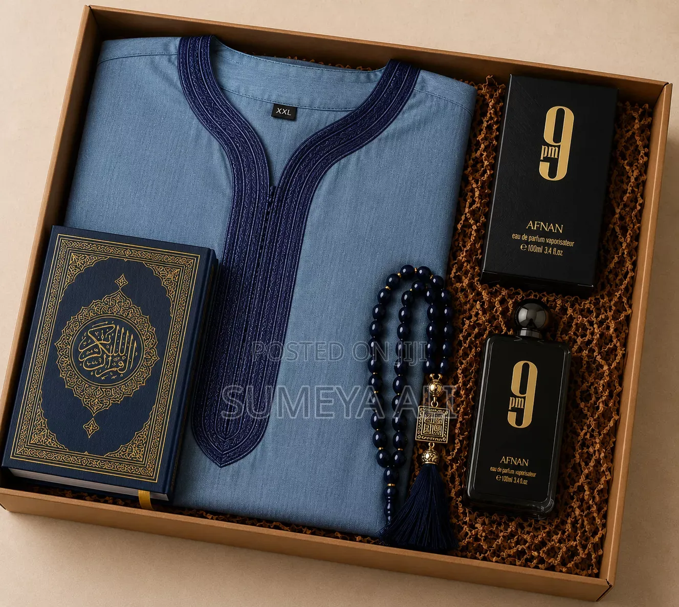 Gift Box for Men