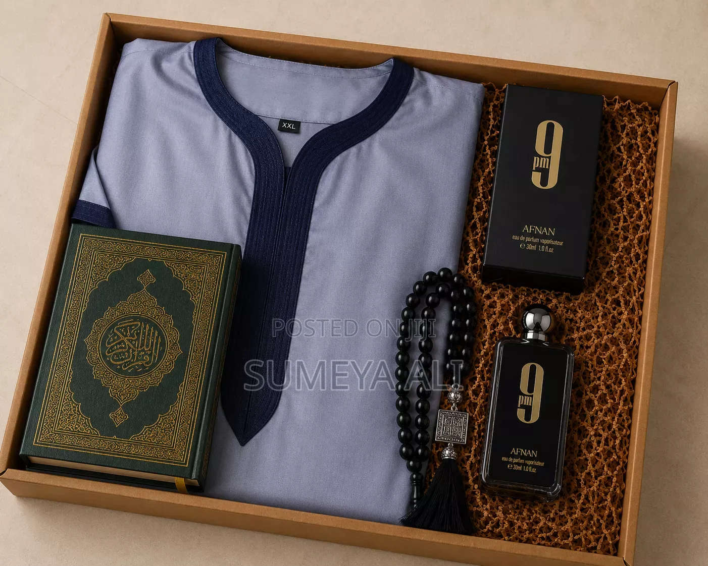 Gift Box for Men