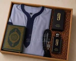 Gift Box for Men