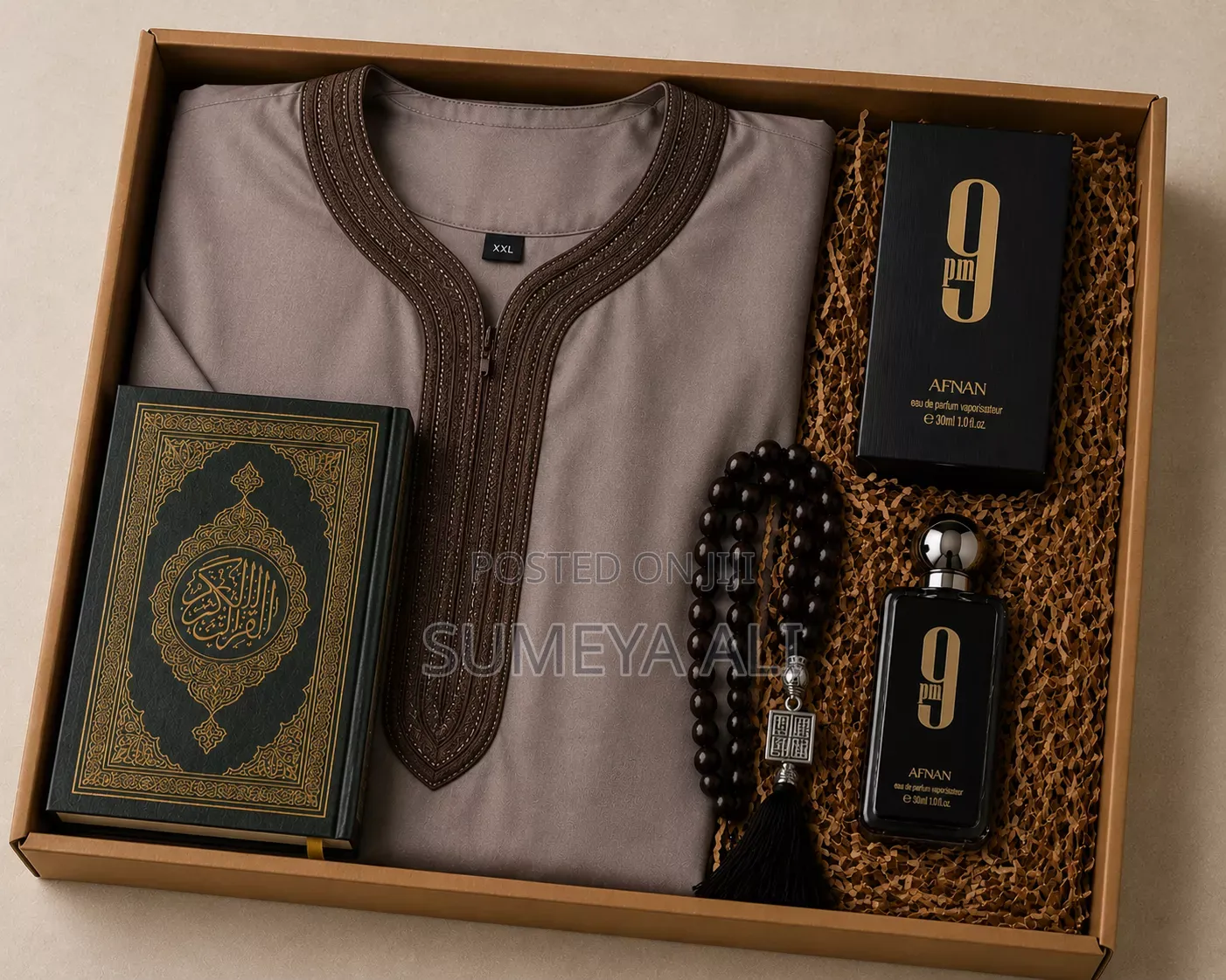 Gift Box for Men