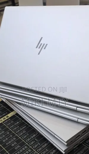 New Laptop HP EliteBook x360 1030 G7 16GB Intel Core i5 SSD 512GB