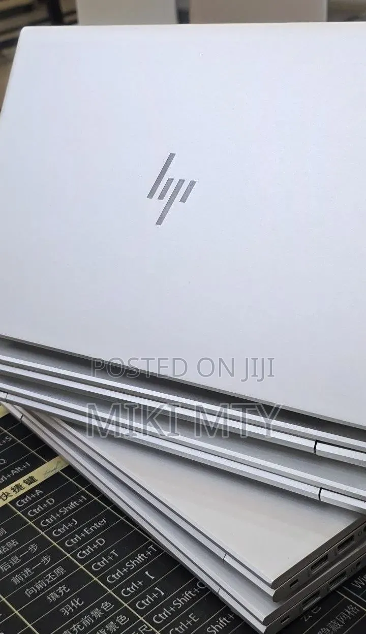 New Laptop HP EliteBook x360 1030 G7 16GB Intel Core i5 SSD 512GB