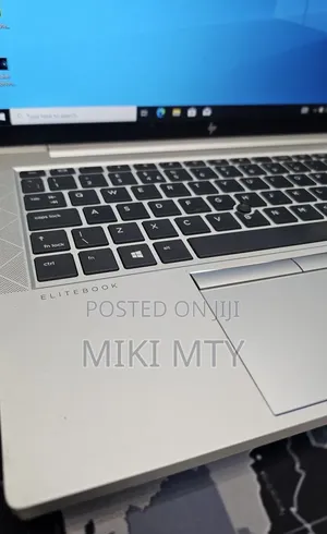 New Laptop HP EliteBook x360 1030 G7 16GB Intel Core i5 SSD 512GB