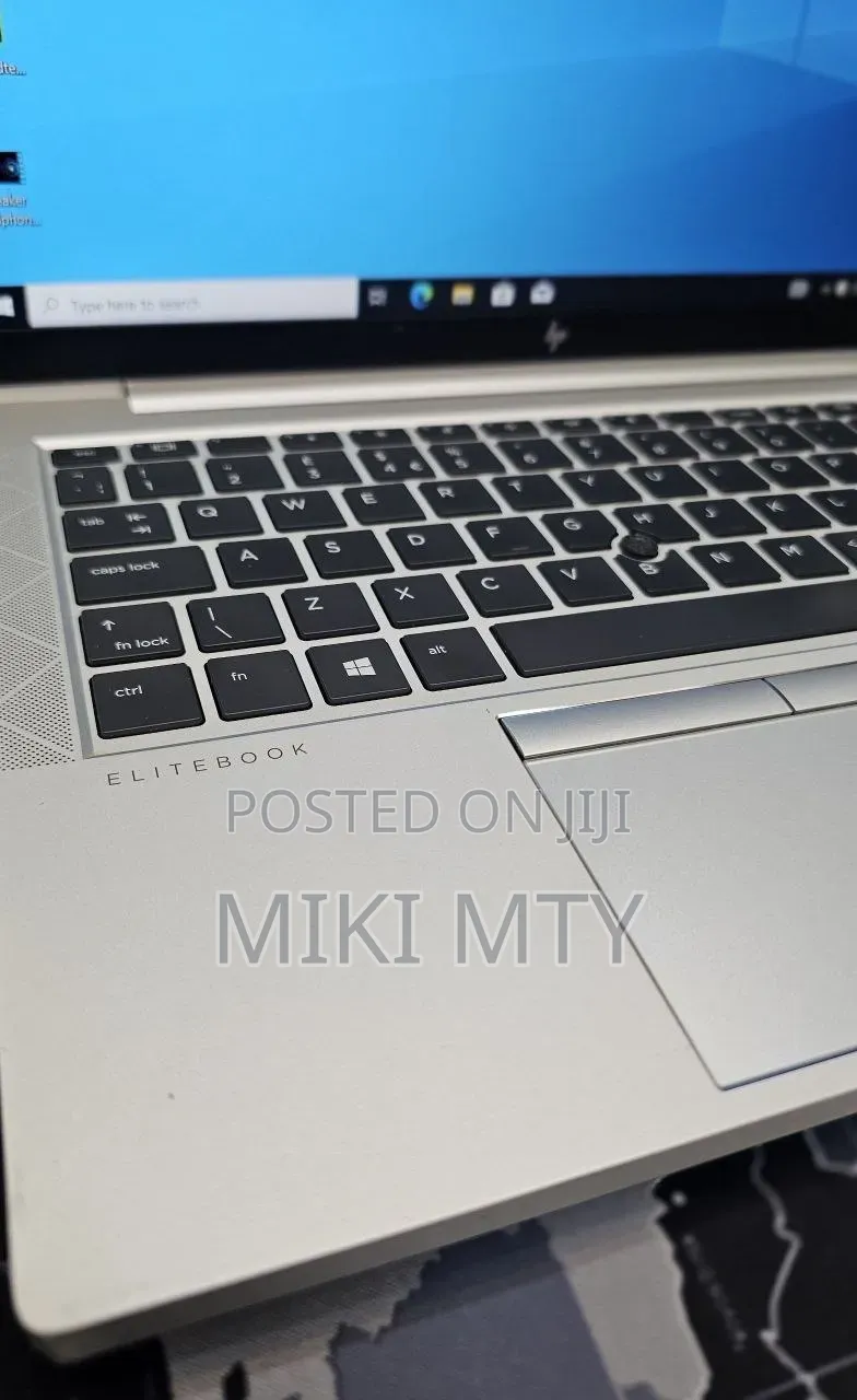 New Laptop HP EliteBook x360 1030 G7 16GB Intel Core i5 SSD 512GB
