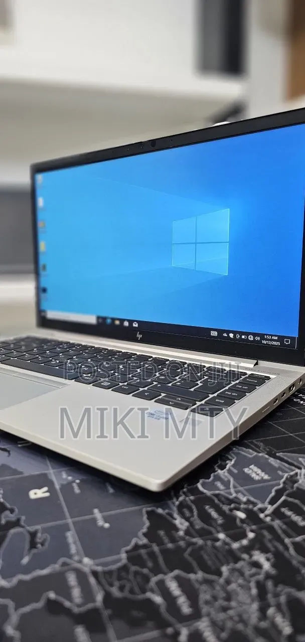 New Laptop HP EliteBook x360 1030 G7 16GB Intel Core i5 SSD 512GB