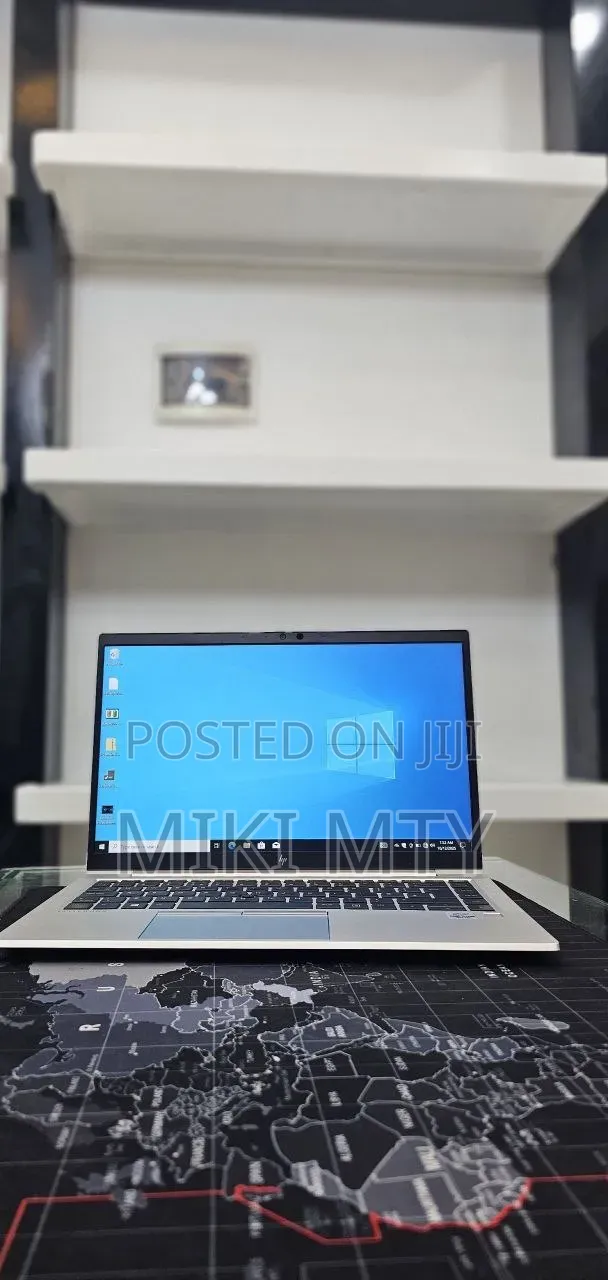 New Laptop HP EliteBook x360 1030 G7 16GB Intel Core i5 SSD 512GB