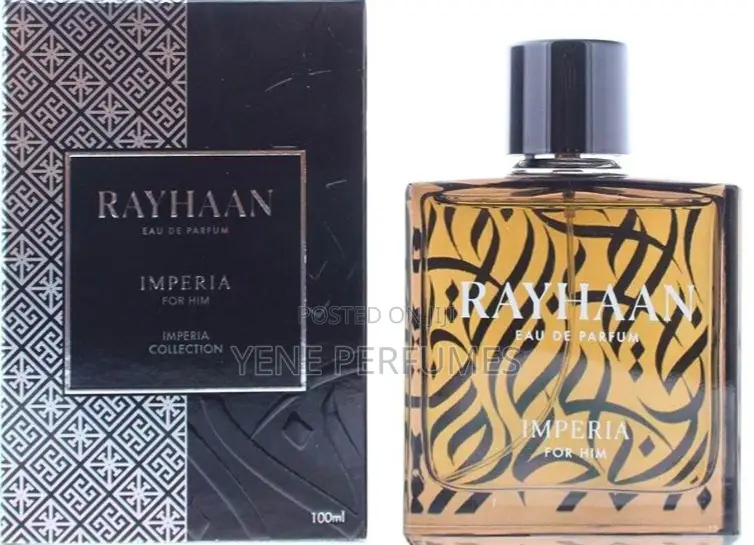 Imperia Rayhaan