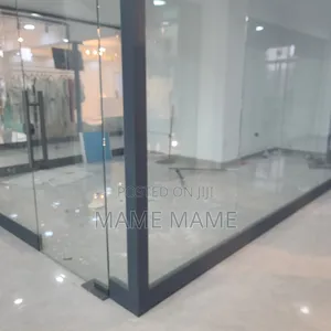 Shopping Center for Rent