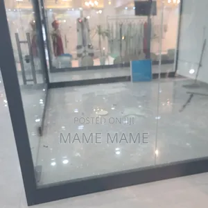Shopping Center for Rent