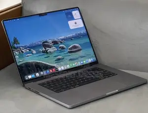 New Laptop Apple MacBook Air 2020 M1 16GB Apple M1 Pro SSD 1T