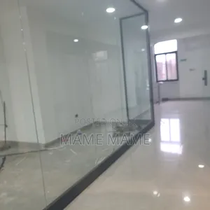 Shopping Center for Rent