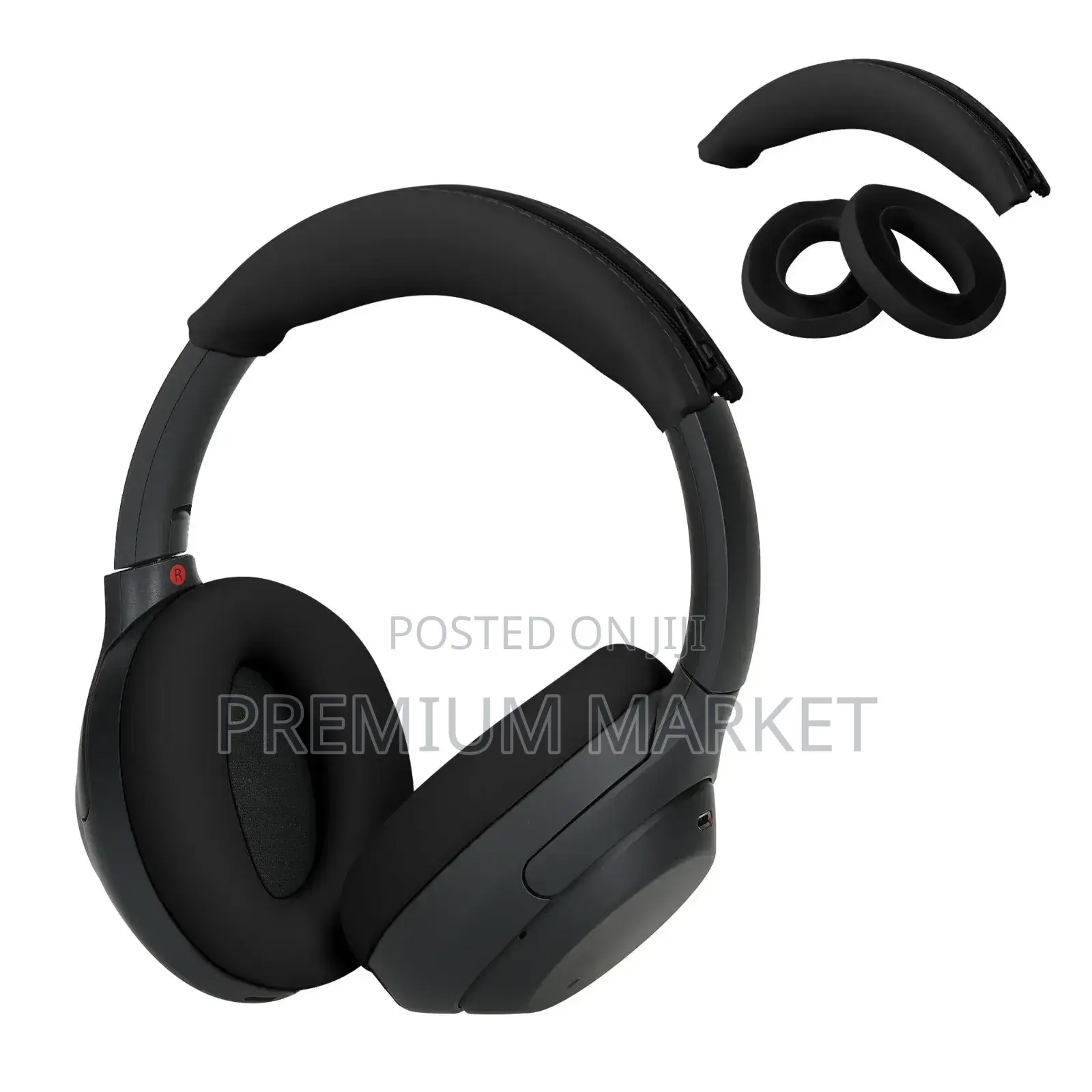 Sony Headphones Wh-1000xm3 Bluetooth Noise Cancelling