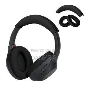 Sony Wh-1000xm3 Bluetooth Noise Cancelling Headphones,