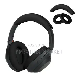 Sony Headphones Wh-1000xm3 Bluetooth Noise Cancelling