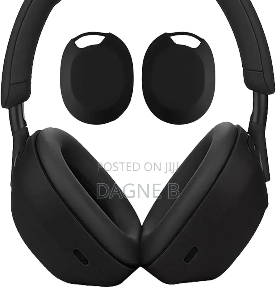 Sony Wh-1000xm3 Bluetooth Noise Cancelling Headphones,
