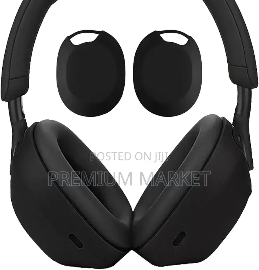 Sony Headphones Wh-1000xm3 Bluetooth Noise Cancelling