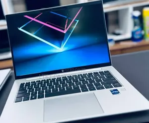 New Laptop HP EliteBook 840 G10 16GB Intel Core i7 SSD 512GB