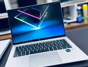 New Laptop HP EliteBook 840 G10 16GB Intel Core i7 SSD 512GB