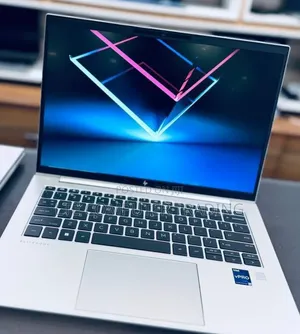 New Laptop HP EliteBook 840 G10 16GB Intel Core i7 SSD 512GB