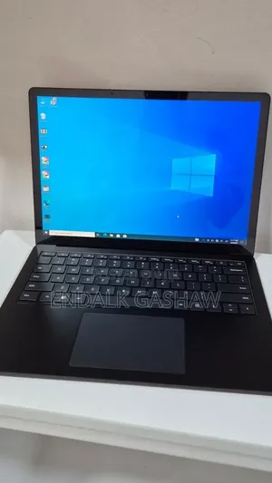 New Laptop Microsoft Surface Laptop 5 16GB Intel Core i7 SSD 512GB