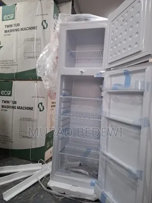 Wbox Fridge