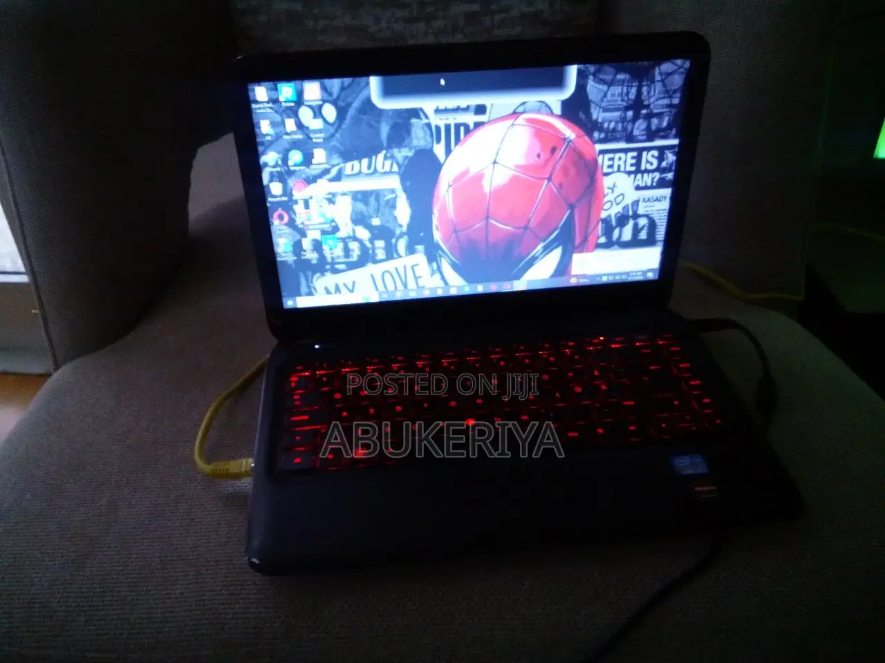 Laptop HP Pavilion DM4 6GB Intel Core i5 eMMC 250GB