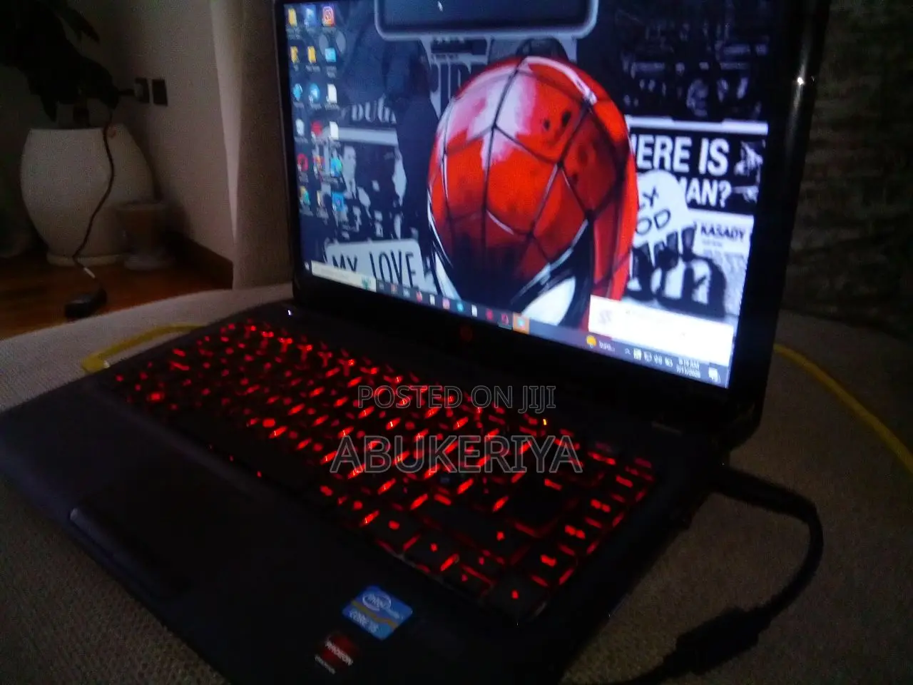 Laptop HP Pavilion DM4 6GB Intel Core i5 eMMC 250GB