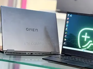 New Laptop HP Omen 16 16GB Intel Core i9 SSD 1T