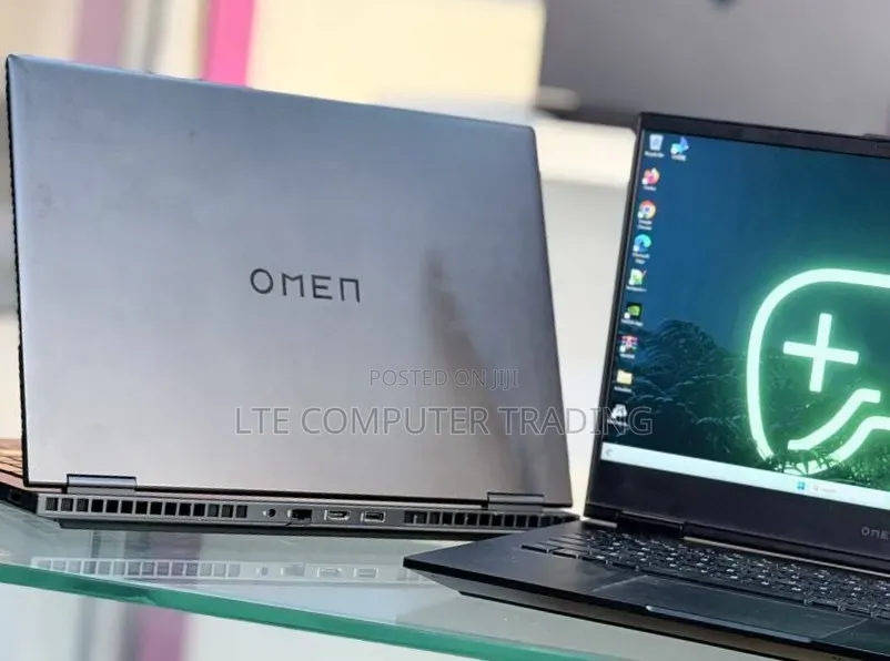 New Laptop HP Omen 16 16GB Intel Core i9 SSD 1T