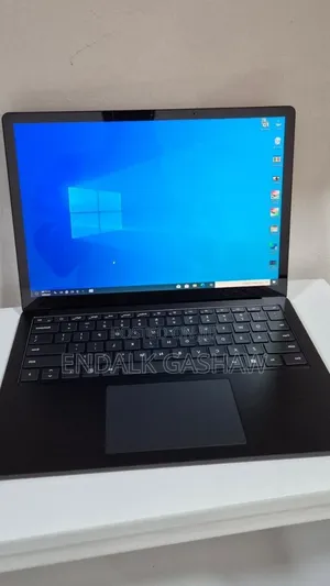 New Laptop Microsoft Surface Laptop 5 16GB Intel Core i7 SSD 512GB