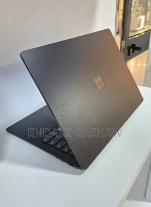 New Laptop Microsoft Surface Laptop 5 16GB Intel Core i7 SSD 512GB