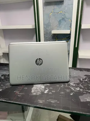 New Laptop HP EliteBook 1040 G3 8GB Intel Core i5 SSD 256GB