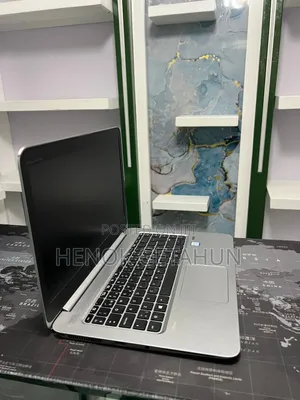 New Laptop HP EliteBook 1040 G3 8GB Intel Core i5 SSD 256GB