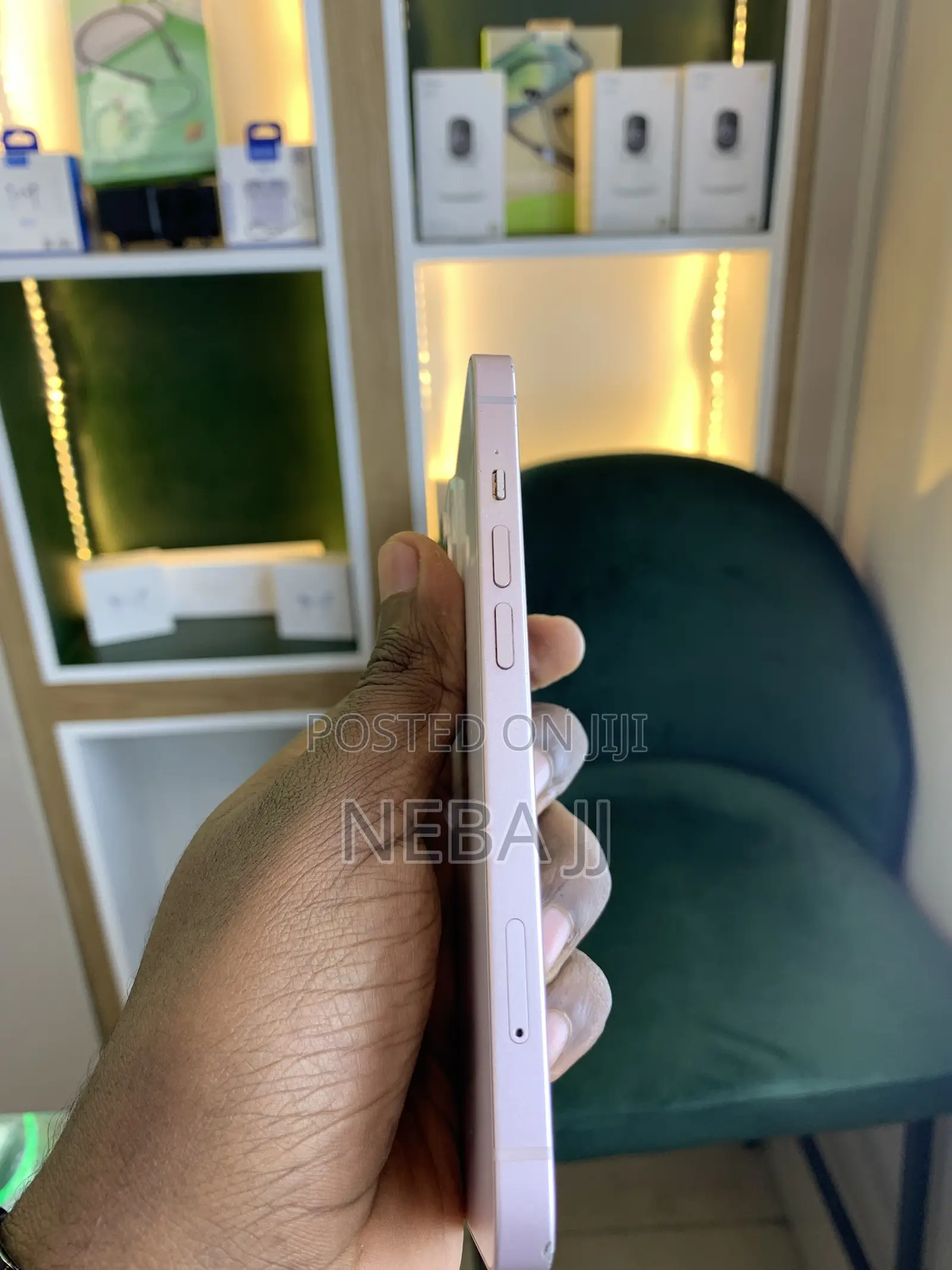 Apple iPhone 13 128 GB Pink
