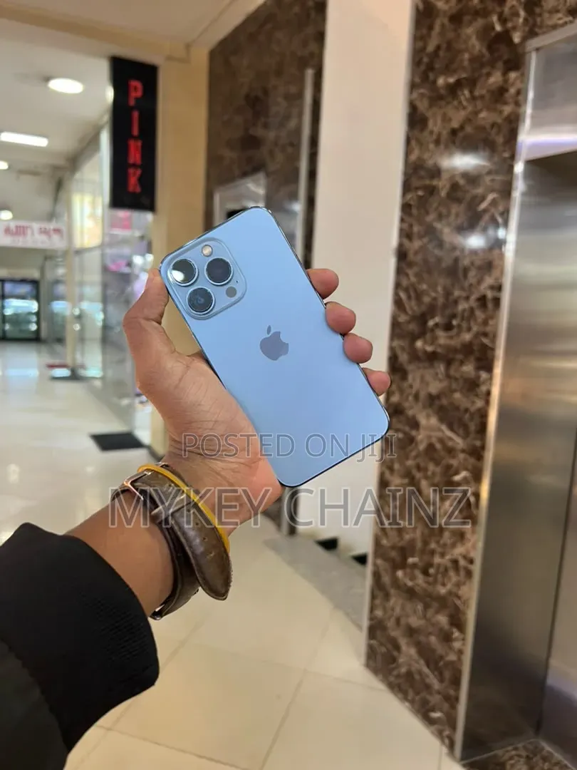 Apple iPhone 13 128 GB Blue