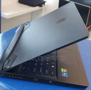 New Laptop MSI GP75 Leopard 16GB Intel Core i7 SSD 1T