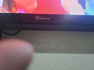 Sony Bravia Tv
